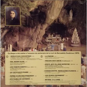 Lourdes