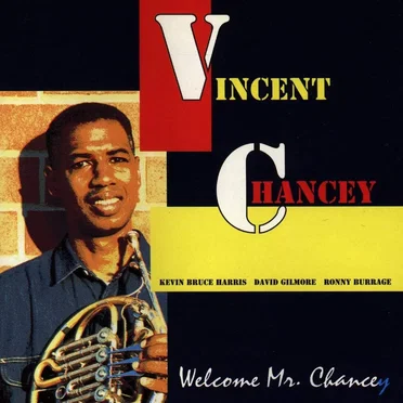 Vincent Chancey