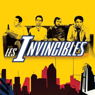 Les Invincibles