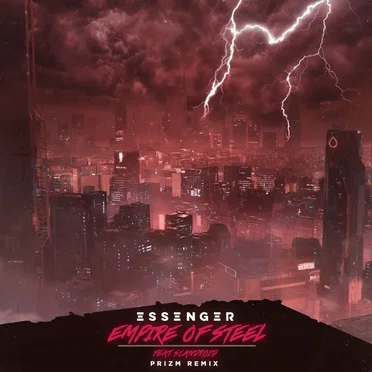 Empire of Steel (PRIZM remix)