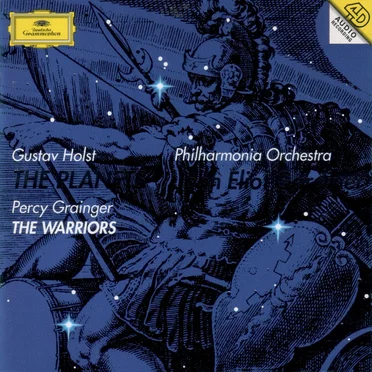 Holst: The Planets / Grainger: The Warriors