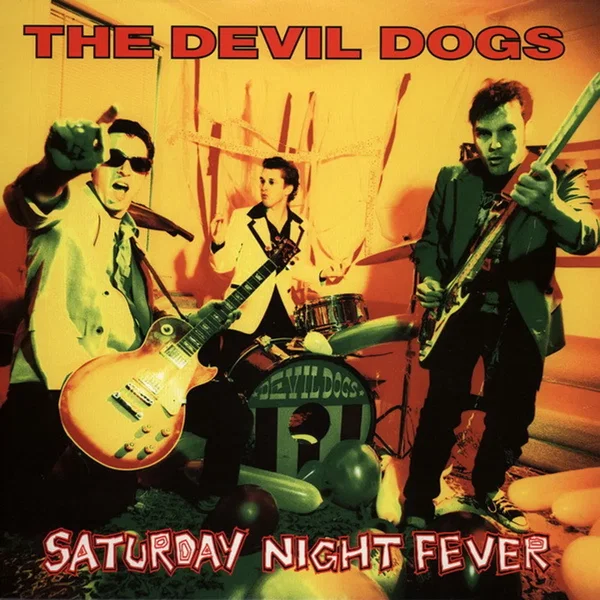 Saturday Night Fever