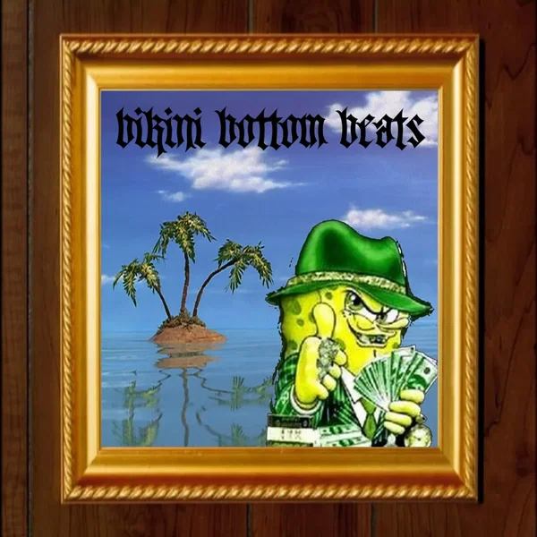 BIKINI BOTTOM BEATS