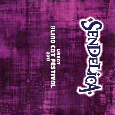 Live at Blind Cat Festival 2017