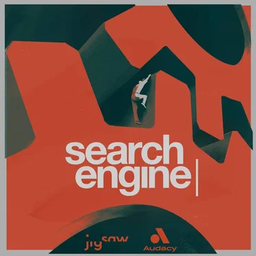 Search Engine 2024-11-15, "The White Subaru Hell Loop" by PJ Vogt - album cover