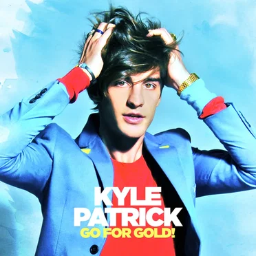 Go for Gold! by Kyle Patrick - album cover