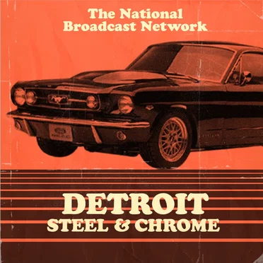Detroit Steel & Chrome