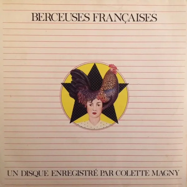 Berceuses Françaises