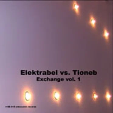 Exchange, Volume 1