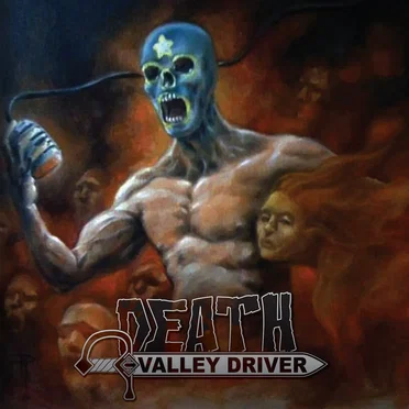 Death Valley Driver