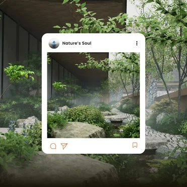 Nature’s Soul