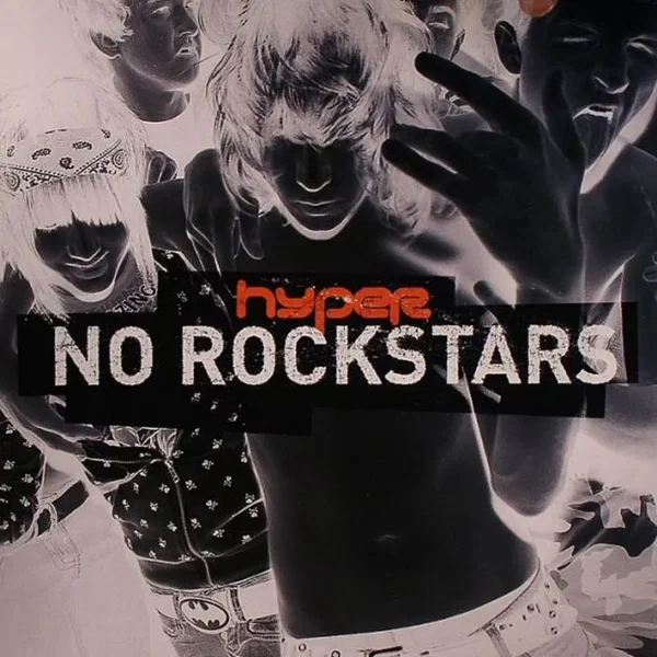No Rockstars
