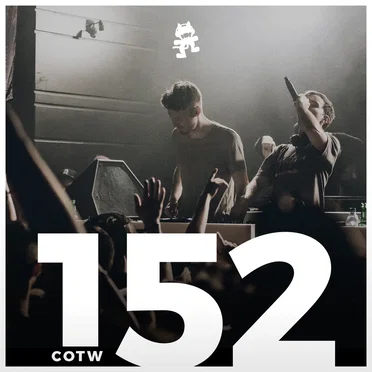 2017-05-16: #152 – Monstercat: Call of the Wild by Monstercat - album cover
