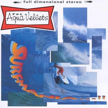 Surfmania