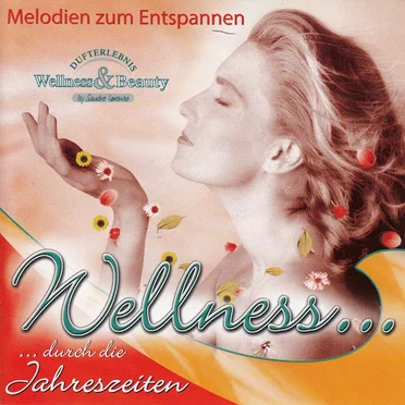 Wellness durch die Jahreszeiten by Various Artists - album cover