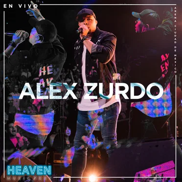 Heaven Music Fest