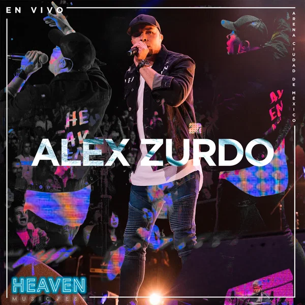 Heaven Music Fest