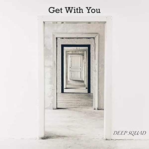 Get With You