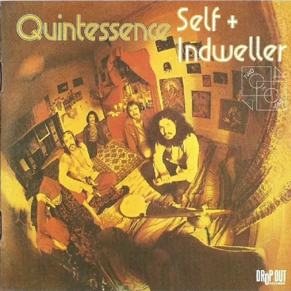 Self / Indweller