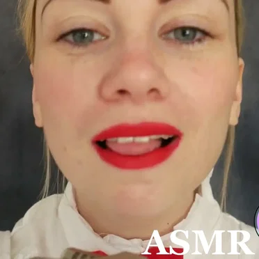 Mary Poppins Cares for You, Suffering With a Fever by Jodie Marie ASMR - album cover