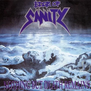 Nothing but Death Remains