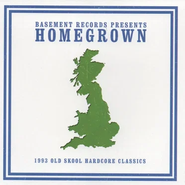 Homegrown Classics Volume 1 by Various Artists - album cover