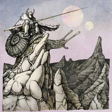 Conan / Slomatics