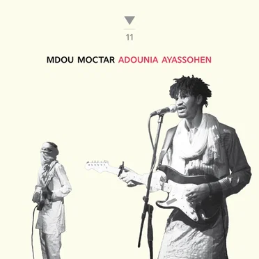 Adounia Ayassohen