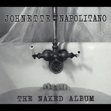 The Naked Album