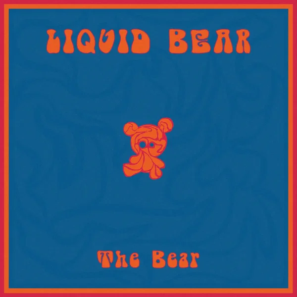 The Bear