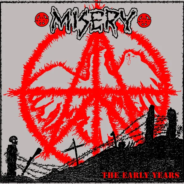 The Early Years