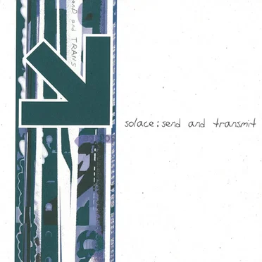 Send and Transmit by Solace - album cover