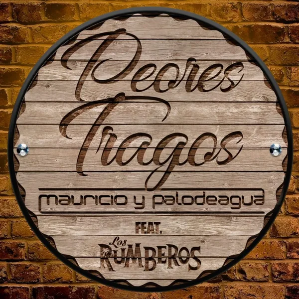 Peores tragos