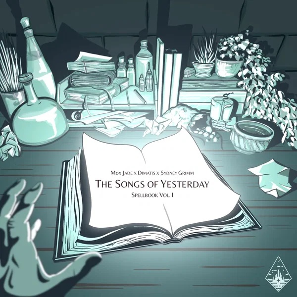 The Songs Of Yesterday
