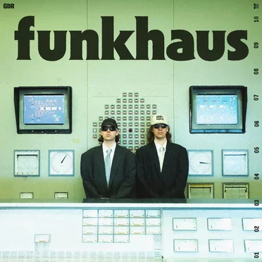 Funkhaus