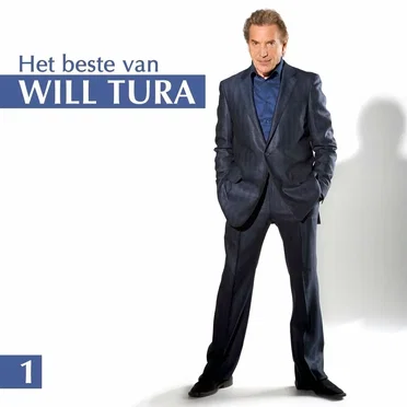 Het beste van Will Tura, 1