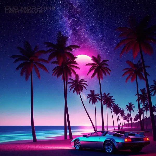 LightWave