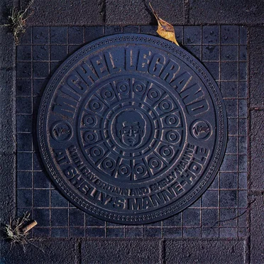 At Shelly's Manne-Hole