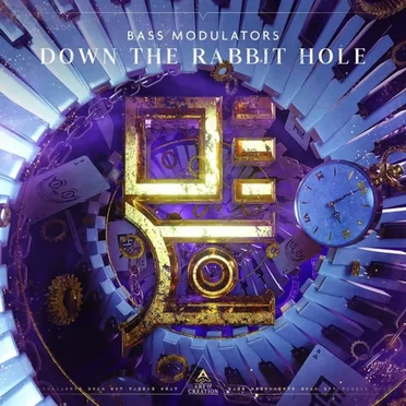 Down the Rabbit Hole