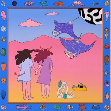 Family Affair by Kokopeli - album cover