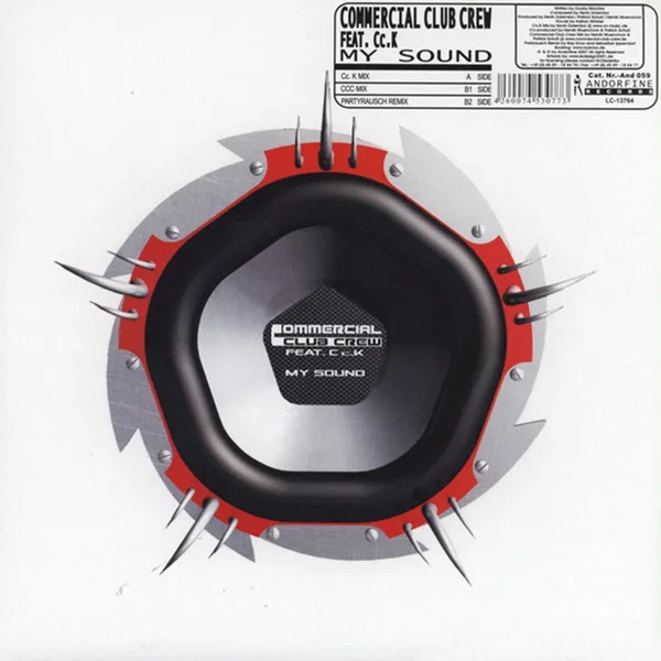 My Sound