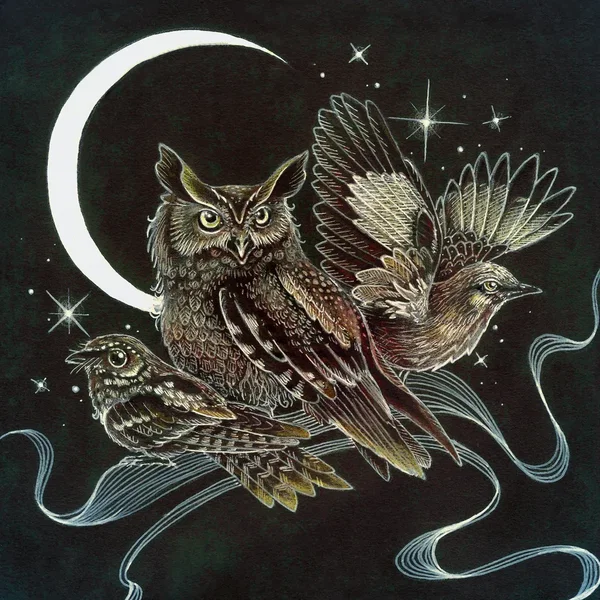 Certain Birds