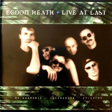 Live at Last