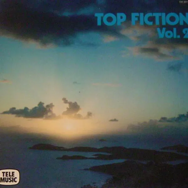 Top Fiction, Volume 2
