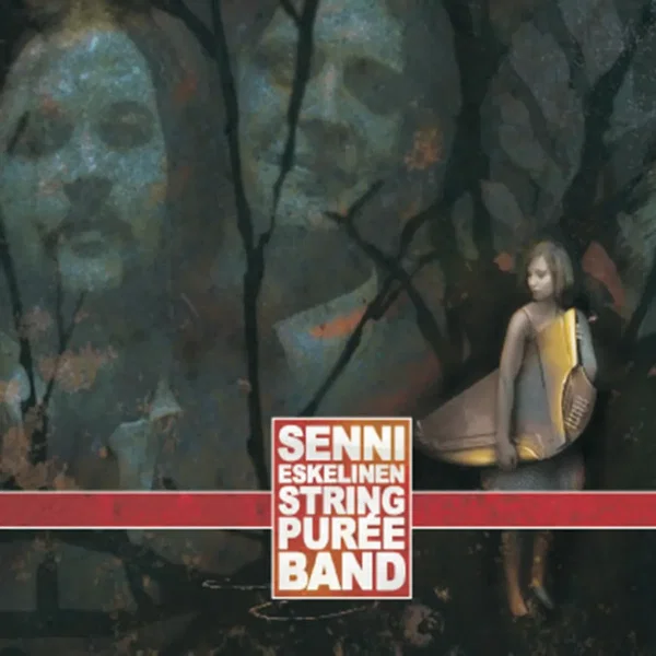 Senni Eskelinen & Stringpurée Band