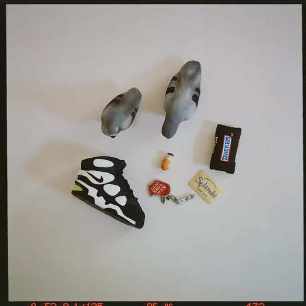 Don’t Feed the Pigeons