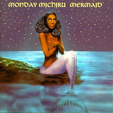 Mermaid