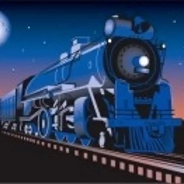DANCE TRAIN