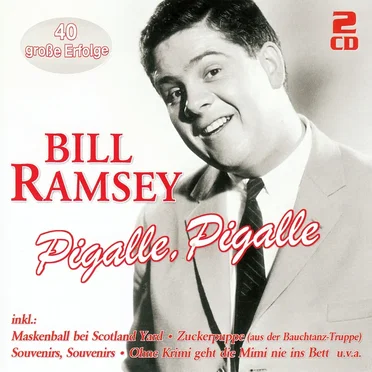 Pigalle, Pigalle: 40 große Erfolge