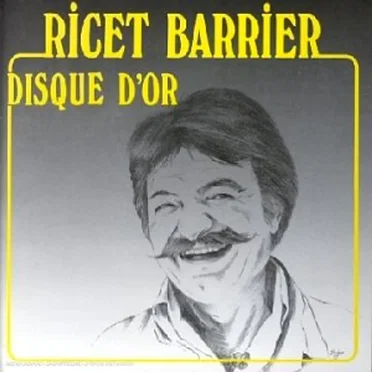 Disque d'or